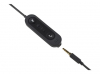 CISCO Headset 521 Wired Single 3.5mm + USB Headset Adapter