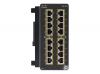 CISCO IE3300 with 16 GE Copper ports Expansion Module