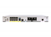 CISCO ISR 1100 8P xDSL GE SFP Router Pluggable SMS/GPS