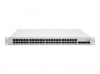 CISCO Meraki MS225-48FP Switch 48x GigE 740W PoE L2 Cloud Managed