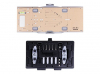 CISCO Meraki Replacement Mounting Kit for MR46E