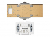 CISCO Meraki Replacement Mounting Kit for MR76/MR86