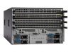 CISCO Nexus 9504 Chassis with 4 linecard slots
