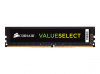 CORSAIR 8GB DDR4 2666MHz 1x288 Dimm 1.2V unbuffered 18-18-18-43