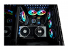 CORSAIR computer case Crystal Series 680X RGB Low Noise ATX TG Black