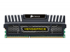CORSAIR DDR3 1600MHz 8GB DIMM Unbuffered 10-10-10-27 Vengeance Black Heatspreader Supports Core i7 1.5V Black heatspreader