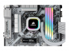 CORSAIR DDR4 32GB 4x8GB 3200MHz DIMM CL16 VENGEANCE RGB Pro SL White 1.35V XMP 2.0
