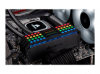 CORSAIR Dominator Platinum DDR4 32GB 2x16GB 3200MHz DIMM CL16 RGB 1.35V XMP 2.0