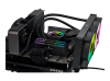 CORSAIR DOMINATOR PLATINUM RGB DDR5 32GB 2x16GB 5600MHz CL36 1.25V DIMM Black