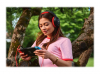 CORSAIR HS35 Stereo Gaming Headset Red