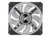 CORSAIR iCUE QL140 RGB 140mm PWM Single Fan