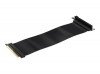 CORSAIR Premium PCIe 4.0 x16 Extension Cable 300mm