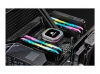 CORSAIR Vengeance RGB Pro SL 16GB DDR4 3200MHz Unbuffered 16-20-20-38 black Heatspreader DIMM