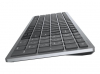 DELL Multi-Device Wireless Keyboard and Mouse - KM7120W