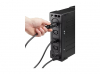 EATON Ellipse ECO 650VA-400W 230V IEC Rack-Tower 4min Runtime 340W