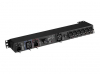 EATON HotSwap MBP Bypass switch rack-mountable AC 220-240V 3000VA output connectors 7 19