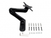 EATON TRIPPLITE Display TV LCD Wall Monitor Mount Fixed Arm Swivel/Tilt 13 to 27inch TVs / EA / Flat-Screens Bracket
