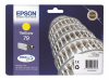 EPSON 1LB 79 ink cartridge yellow standard capacity 6.5ml 800 pages 1-pack