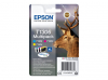EPSON 1LB T1306 ink cartridge tri-colour extra high capacity 3 x 10.1ml 3-pack RF-AM blister DURABrite Ultra Ink w/s