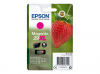EPSON 4LB Cartridge Fraise - Ink Claria Home Magenta XL w/s