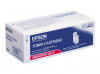 EPSON AL-C1700 toner cartridge magenta high capacity 1.400 pages 1-pack