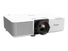 EPSON EB-L570U Projector WUXGA 5200Lm projection ratio 1.35 - 2.20:1 Over 2.500.000:1 10W speaker