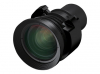 EPSON ELPLW05 wide zoom 1 1.04 - 1.46 lens