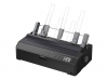 EPSON LQ 2090IIN Printer Mono dot-matrix Roll 21.6 cm 406.4mm width 420x364mm 360x180dpi 24pin 584char/sec parallel USB LAN