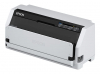 EPSON LQ 780N Printer Mono dot-matrix A3 360x180dpi 24pin 487char/sec parallel USB LAN