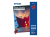 EPSON Photo Quality Matte coated A2 420 x 594 mm 100g/m2 30 sheet paper