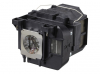 EPSON projector lamp ELPLP75 EB-196x/195x/194xW