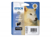 EPSON Singlepack Light Black T096740