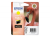 EPSON Singlepack Yellow T0874 Ultra Gloss High-Gloss 2