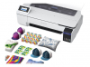 EPSON SureColor SC-F500 dye sublimatie 24inch