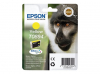 EPSON T0894 ink cartridge yellow low capacity 3.5ml 1-pack RF-AM blister w/s