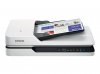EPSON WorkForce DS-1660W Document scanner Duplex A4 1200x1200dpi 25ppm ADF 50sheets 1500scans/d USB 3.0 Wi-Fi