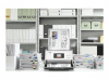 EPSON WorkForce DS-30000 Document scanner Contact Image Sensor CIS Duplex A3 600x600dpi 70ppm ADF 120sheets 30000scans/d USB 3.0
