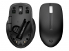HP 435 Multi-Device Wireless B Mouse WW SmartBuy