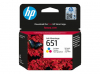 HP 651 original Ink cartridge C2P11AE BHK Tri-color