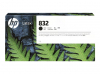HP 832 1L Black Latex Ink Cartridge