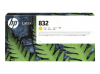 HP 832 1L Yellow Latex Ink Cartridge