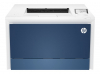 HP Color LaserJet Pro 4202dw Printer colour Duplex laser A4 600x600dpi 35ppm mono 33ppm colour 300sheets LAN USB Wi-Fi Bluetooth LE