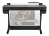 HP DesignJet T630 36inch LFP 2025 Colour Ink-Jet A0 ANSI D Roll 91.4cmx45.7m 2400x1200dpi 0.5 min/page USB LAN Wi-Fi