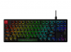 HP HyperX Alloy Origins Mechanical Gaming Keyboard RGB lighting