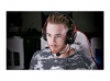 HP HyperX Cloud Alpha 3.5mm Jack black-red gaming headset EU