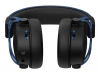 HP HyperX Cloud Alpha S 3.5 Jack blue-black gaming headset
