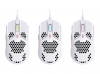 HP HyperX Pulsefire Haste white-pink gaming mouse