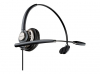 HP Poly EncorePro 710D EncorePro 700 Series headset on-ear wired active noise cancelling USB-A black