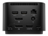HP Thunderbolt 280W G4 Dock w/Combo Cable