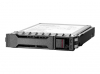 HPE 2.4TB SAS 12G Mission Critical 10K SFF BC 3year Warranty 512e Self-encrypting Remanufactured HDD (R)